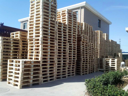 立體庫(kù)托盤 （7）